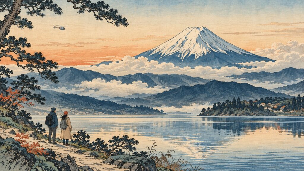 How to Book Authentic Japanese Ryokans Safely: Avoiding Third-Party Reseller Traps